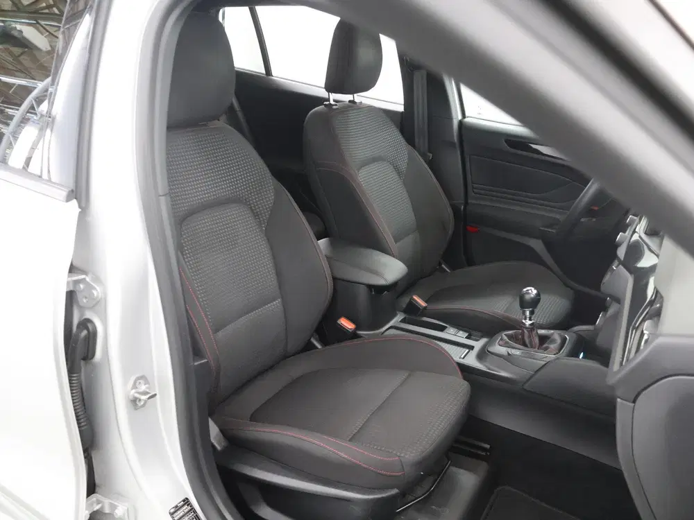 Ford Focus 1.0 EcoBoost Hybrid ST Line Business uit 2022, foto 10