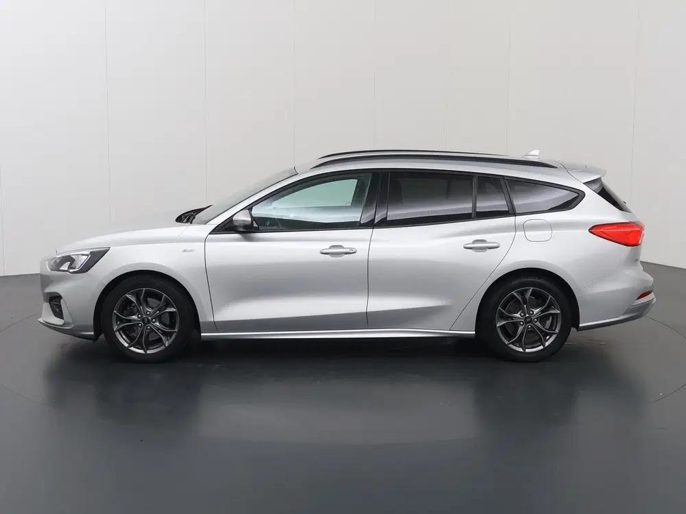 Ford Focus 1.0 EcoBoost Hybrid ST Line Business uit 2022, foto 5