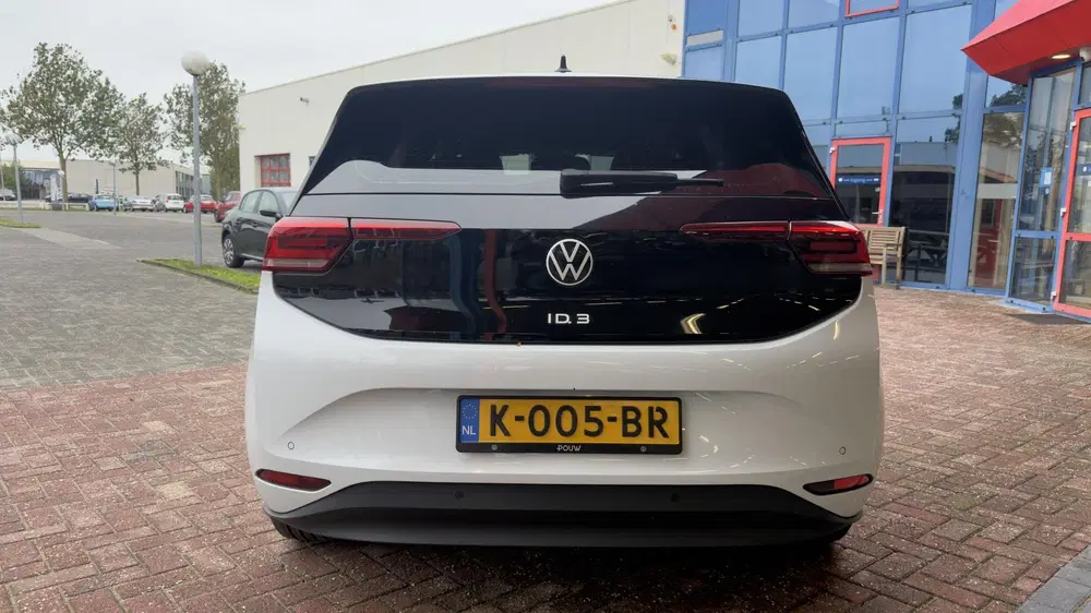 Volkswagen ID.3 First 58 kWh SOH 87% uit 2020, foto 10