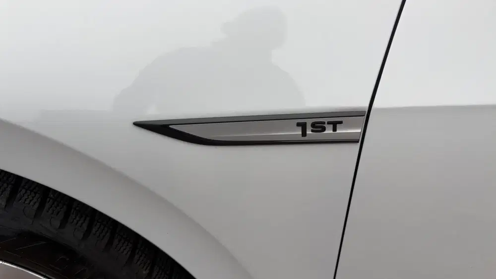 Volkswagen ID.3 First 58 kWh SOH 87% uit 2020, foto 12