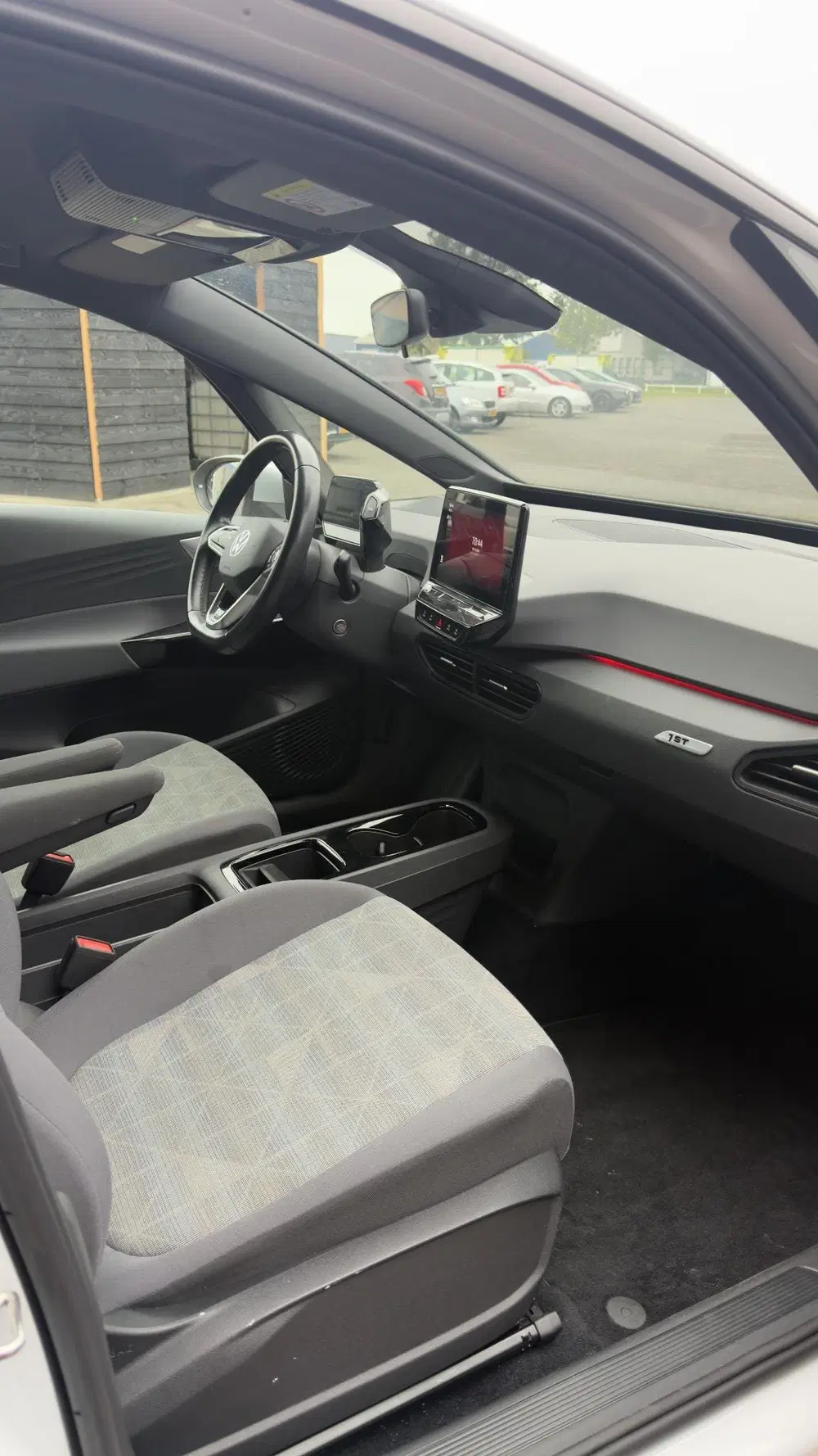 Volkswagen ID.3 First 58 kWh SOH 87% uit 2020, foto 14