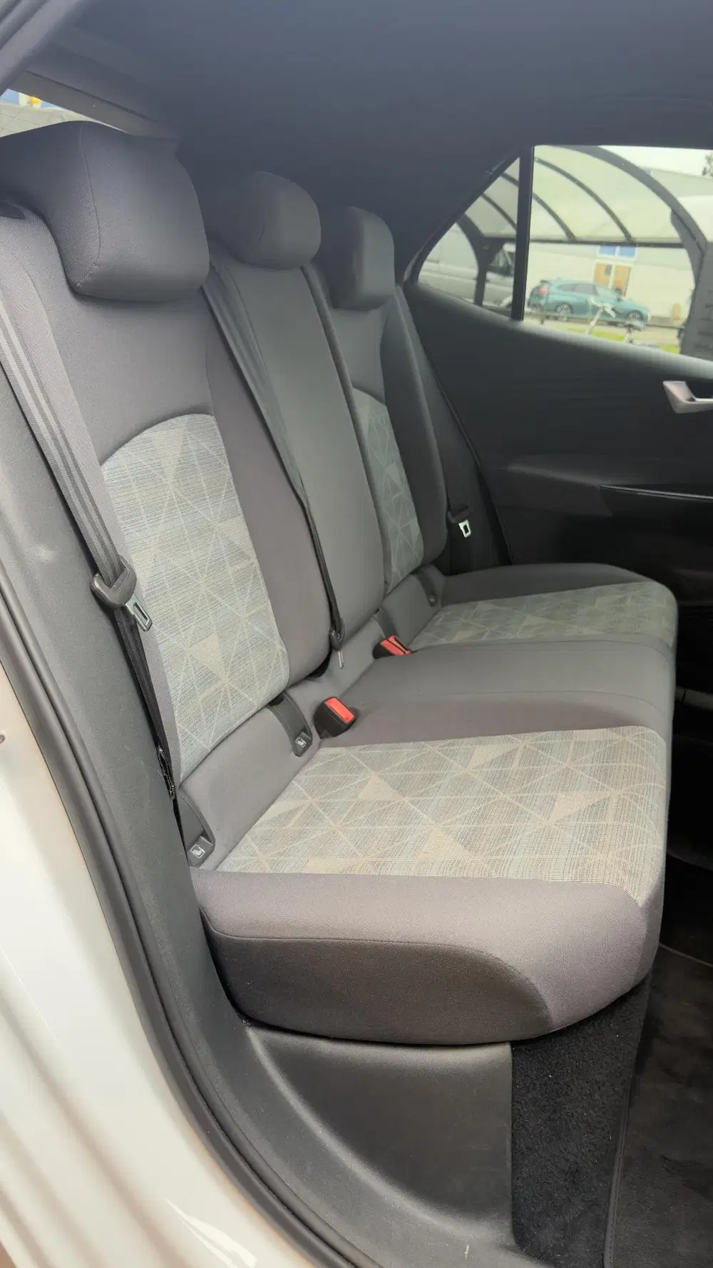 Volkswagen ID.3 First 58 kWh SOH 87% uit 2020, foto 15