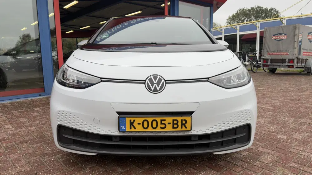 Volkswagen ID.3 First 58 kWh SOH 87% uit 2020, foto 4