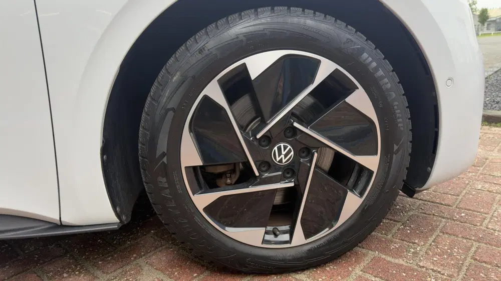Volkswagen ID.3 First 58 kWh SOH 87% uit 2020, foto 6