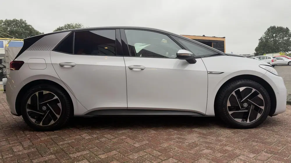 Volkswagen ID.3 First 58 kWh SOH 87% uit 2020, foto 7