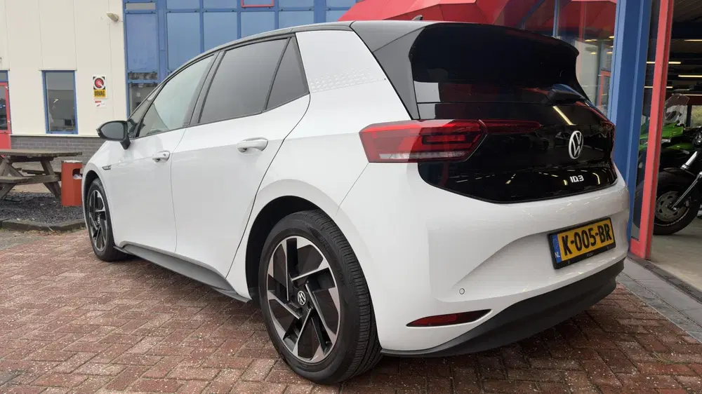 Volkswagen ID.3 First 58 kWh SOH 87% uit 2020, foto 8