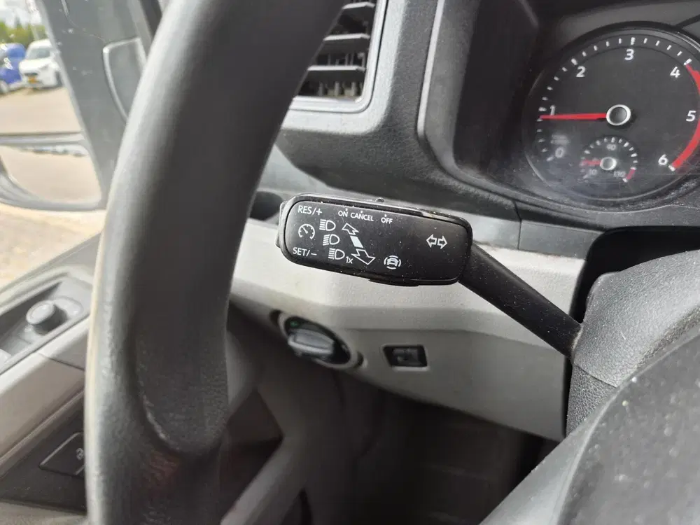 MAN TGE 2.0 TDI L4H3 Airco Carplay Cruise Camera uit 2021, foto 6