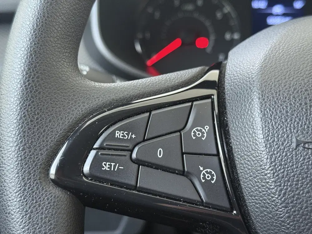 Dacia Sandero 1.0 TCe 90 PK Essential Trekhaak uit 2021, foto 12