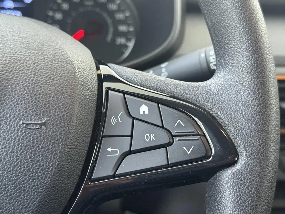 Dacia Sandero 1.0 TCe 90 PK Essential Trekhaak uit 2021, foto 13
