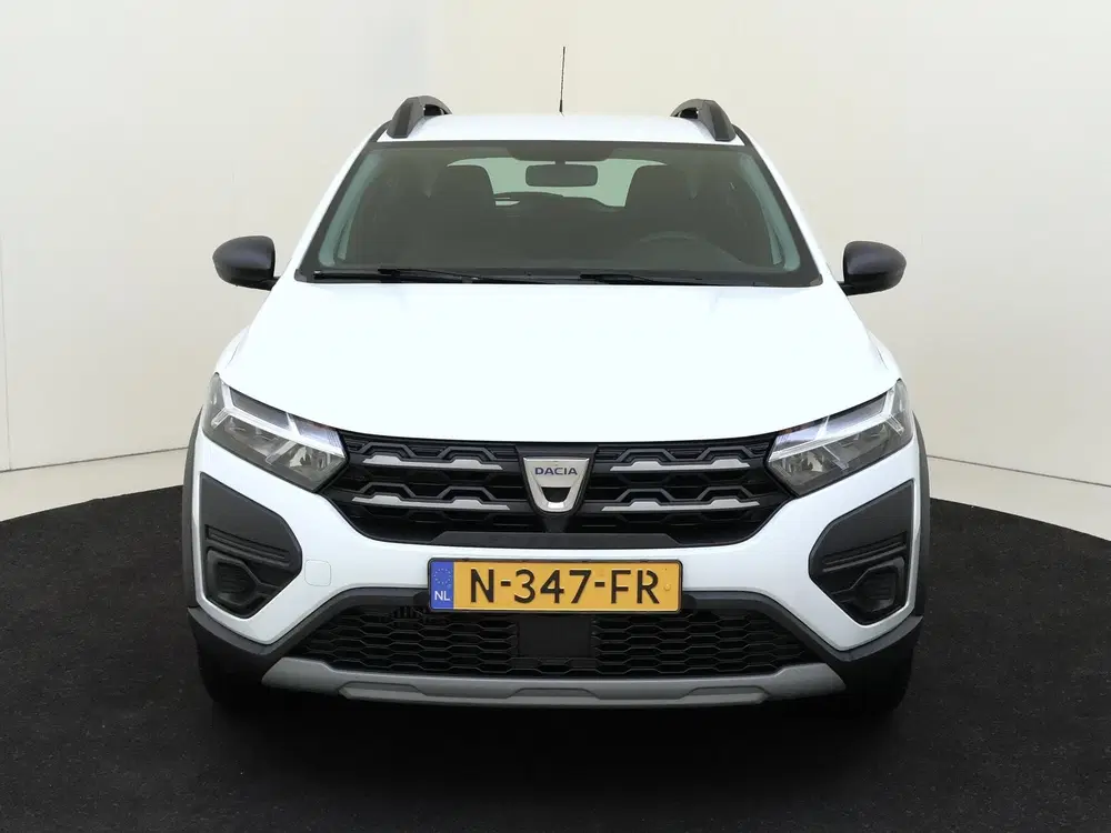 Dacia Sandero 1.0 TCe 90 PK Essential Trekhaak uit 2021, foto 6