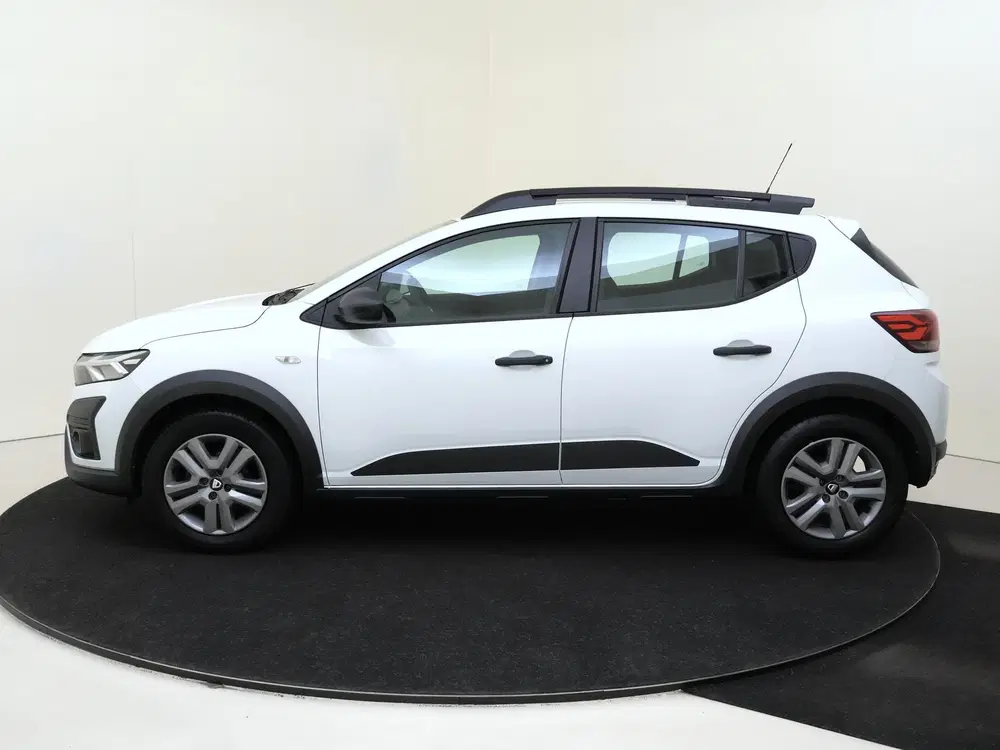 Dacia Sandero 1.0 TCe 90 PK Essential Trekhaak uit 2021, foto 8