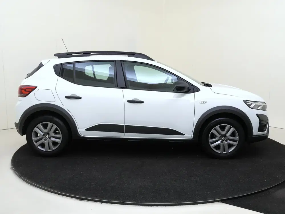 Dacia Sandero 1.0 TCe 90 PK Essential Trekhaak uit 2021, foto 9