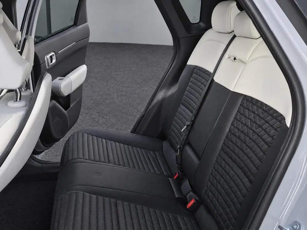 Kia EV4 GT-Line Business Edition 81.4 kWh Elek. St uit 2026, foto 11