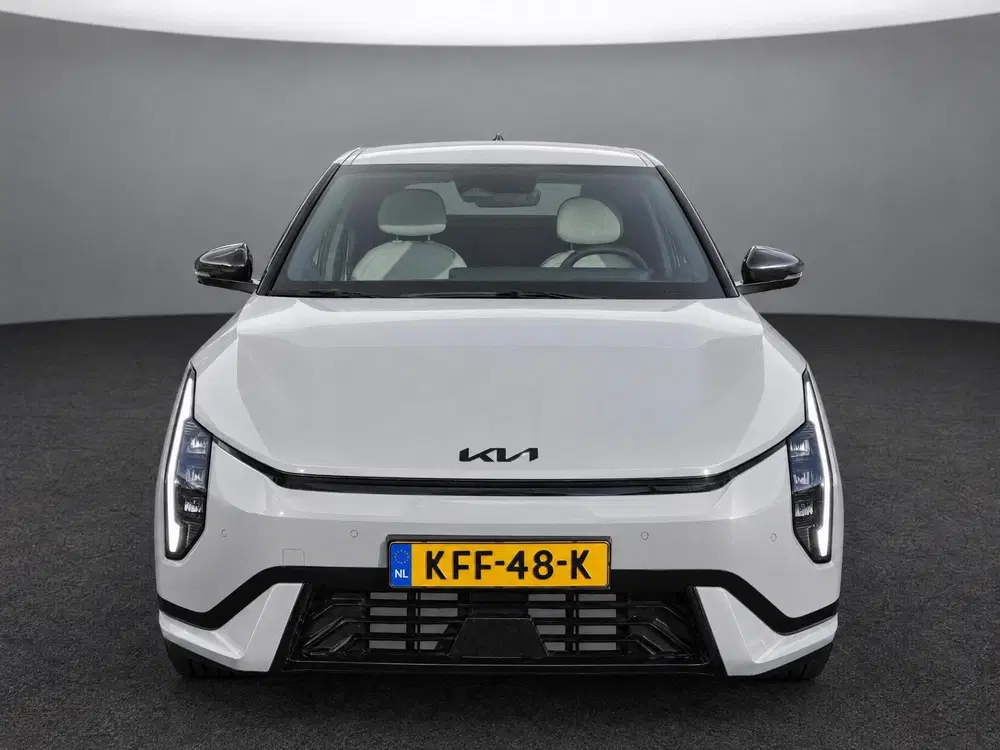 Kia EV4 GT-Line Business Edition 81.4 kWh Elek. St uit 2026, foto 4