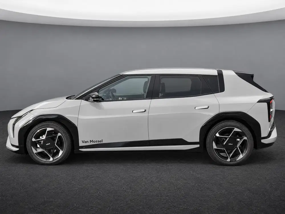 Kia EV4 GT-Line Business Edition 81.4 kWh Elek. St uit 2026, foto 6