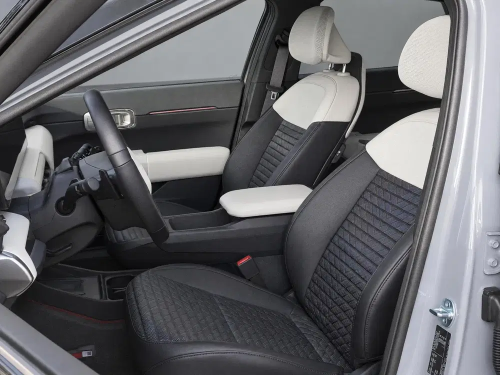 Kia EV4 GT-Line Business Edition 81.4 kWh Elek. St uit 2026, foto 8