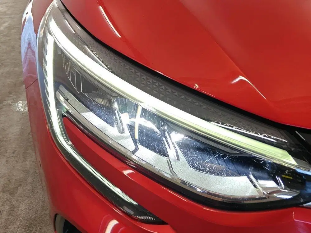 Renault Megane Mégane Estate 1.6 E-Tech PHEV 160 R.S. Lin uit 2022, foto 15