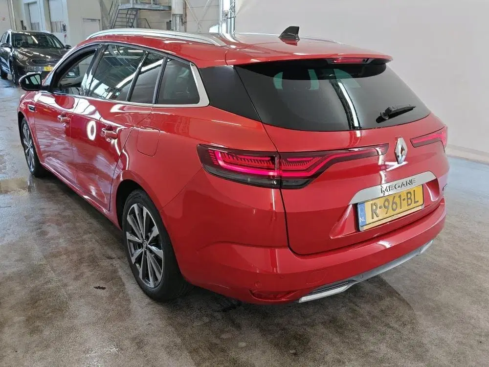 Renault Megane Mégane Estate 1.6 E-Tech PHEV 160 R.S. Lin uit 2022, foto 7
