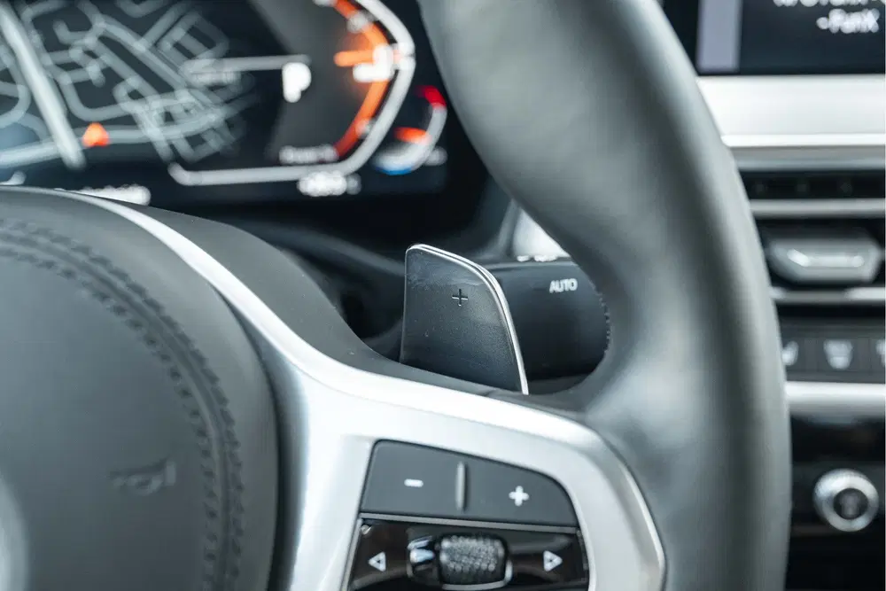 BMW X4 xDrive20i M Sport Automaat uit 2023, foto 11