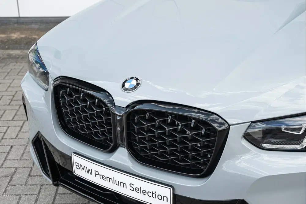 BMW X4 xDrive20i M Sport Automaat uit 2023, foto 7
