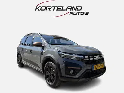 Dacia Jogger 1.6 Hybrid 140 Extreme 7p. uit 2025