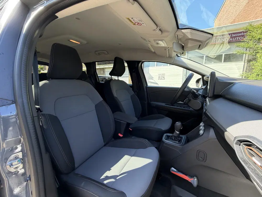Dacia Jogger 1.6 Hybrid 140 Extreme 7p. uit 2025, foto 11