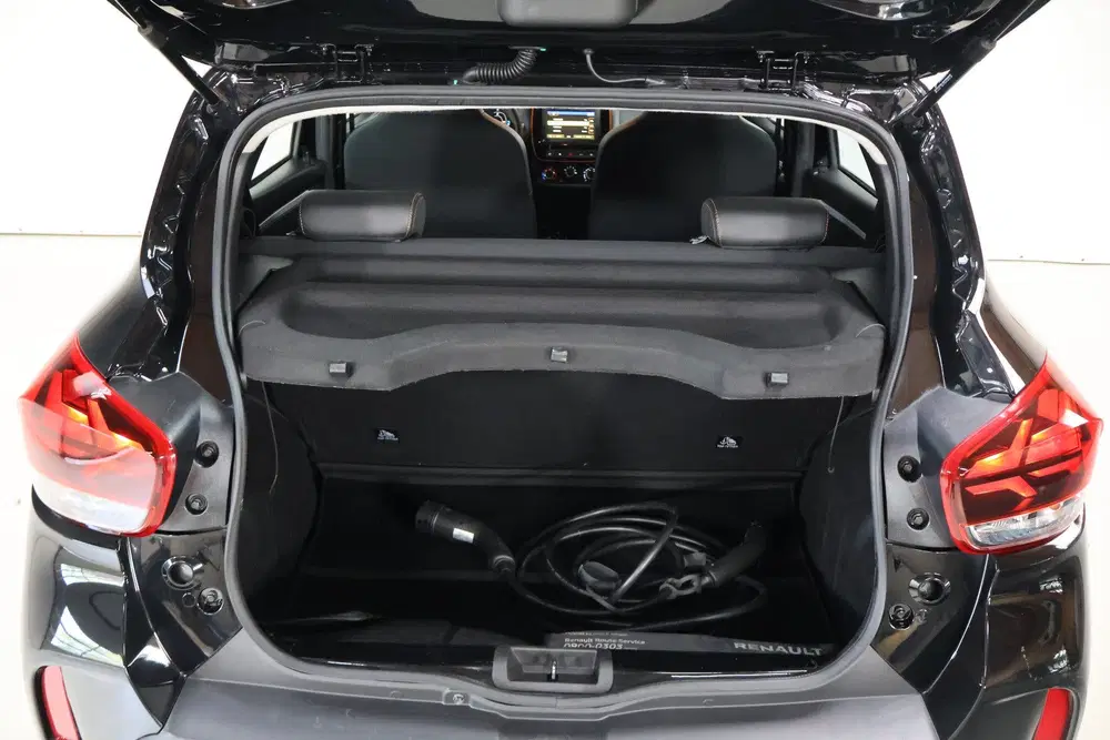 Dacia Spring Comfort Plus 27 kWh uit 2022, foto 10