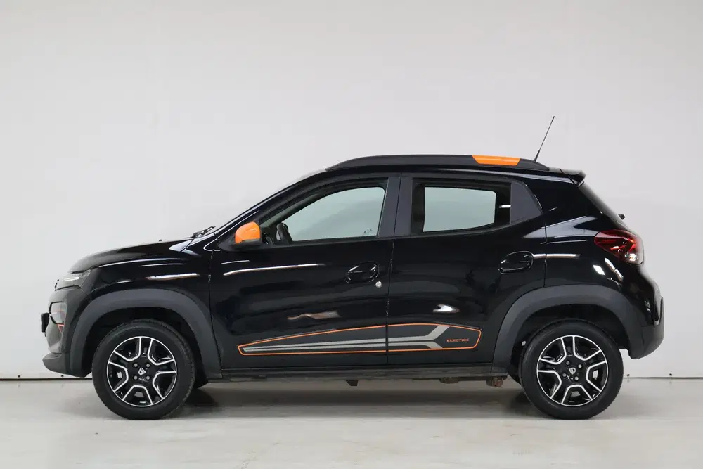 Dacia Spring Comfort Plus 27 kWh uit 2022, foto 11