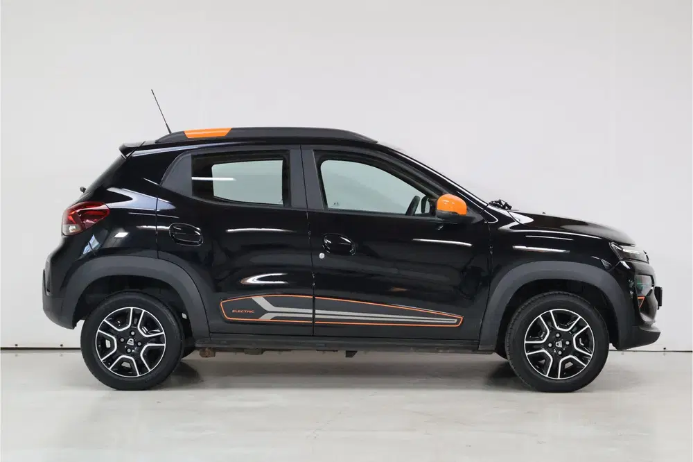 Dacia Spring Comfort Plus 27 kWh uit 2022, foto 12