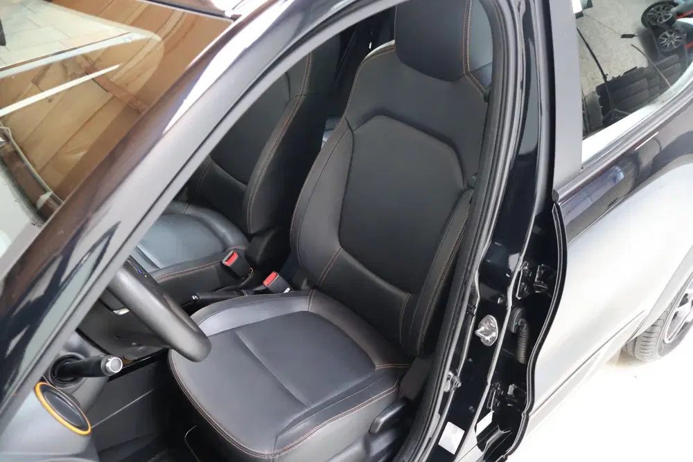 Dacia Spring Comfort Plus 27 kWh uit 2022, foto 13
