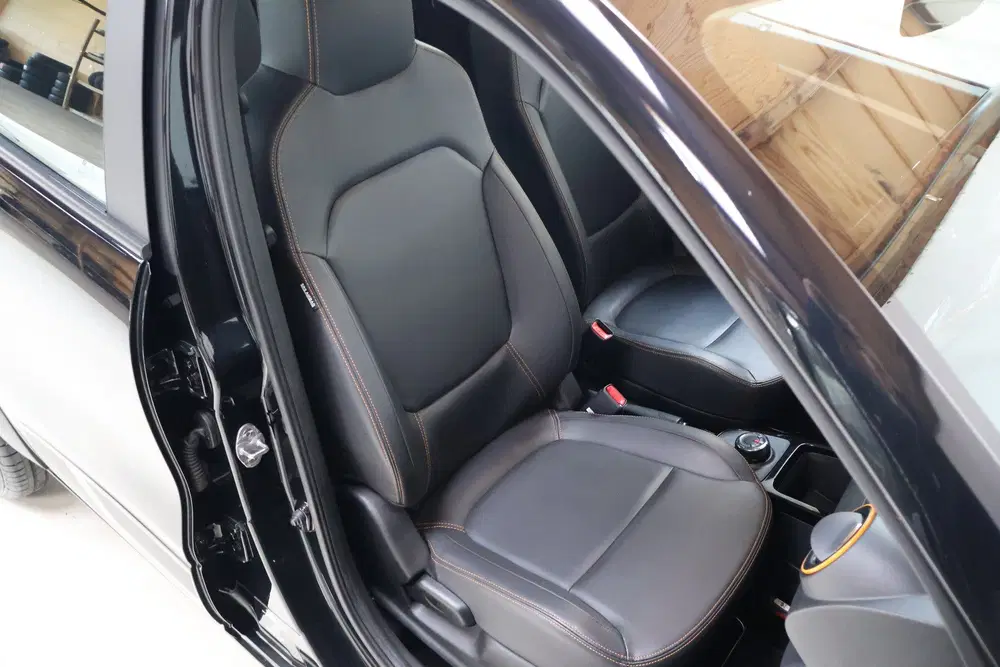 Dacia Spring Comfort Plus 27 kWh uit 2022, foto 14
