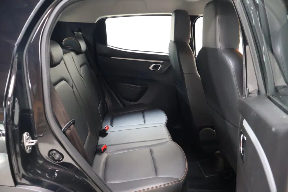 Dacia Spring Comfort Plus 27 kWh uit 2022, foto 4