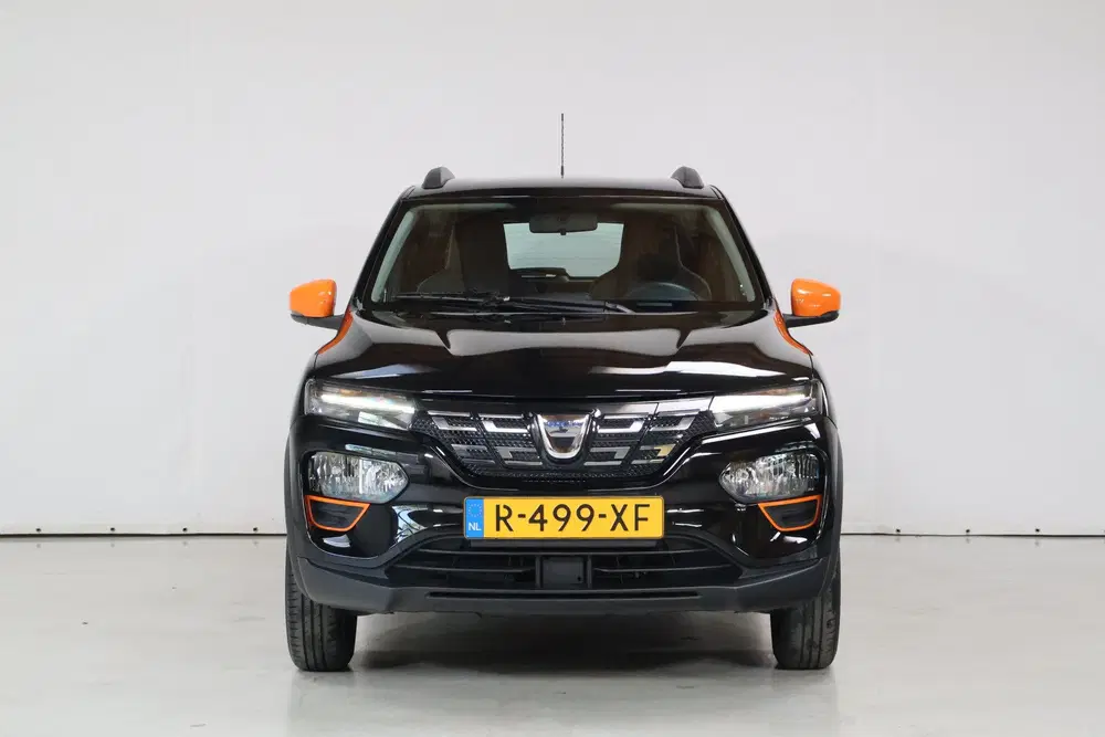Dacia Spring Comfort Plus 27 kWh uit 2022, foto 7