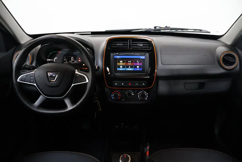 Dacia Spring Comfort Plus 27 kWh uit 2022, foto 9