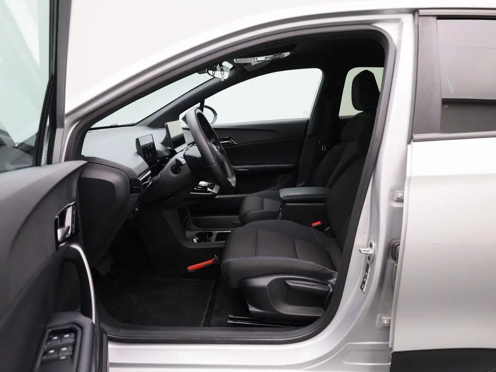 MG MG4 Long Range 64kWh Comfort uit 2023, foto 10