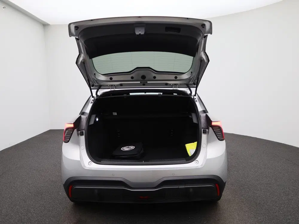 MG MG4 Long Range 64kWh Comfort uit 2023, foto 12