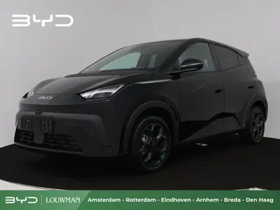 BYD Dolphin Surf Boost 43 kWh Direct uit voorraad leverbaar uit 2026