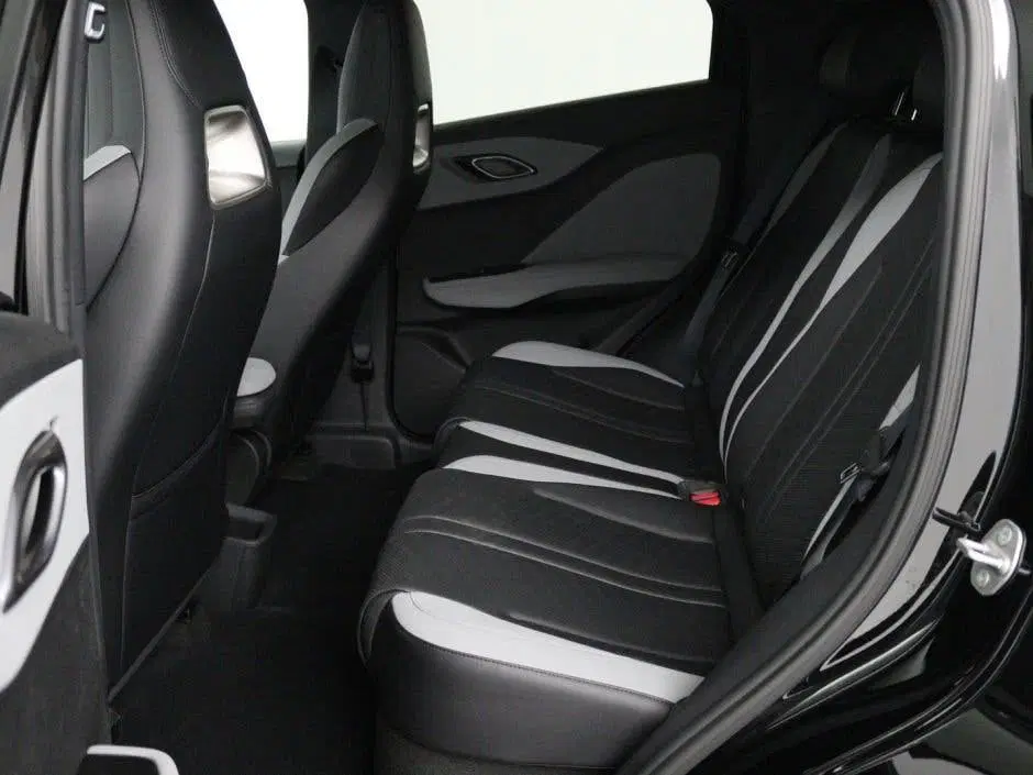 BYD Dolphin Surf Boost 43 kWh Direct uit voorraad leverbaar uit 2026, foto 10