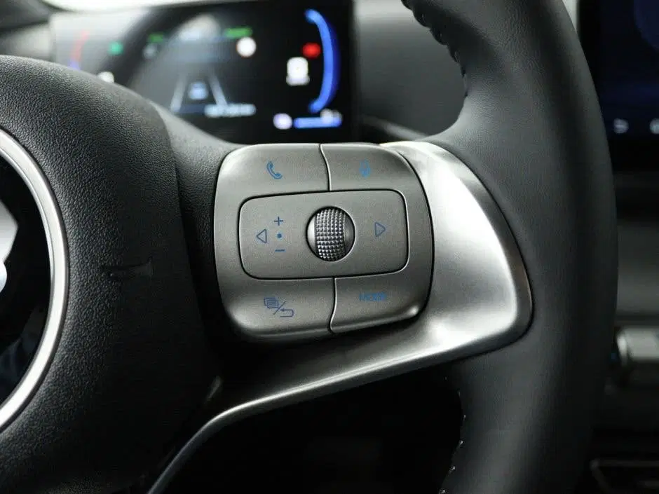 BYD Dolphin Surf Boost 43 kWh Direct uit voorraad leverbaar uit 2026, foto 12