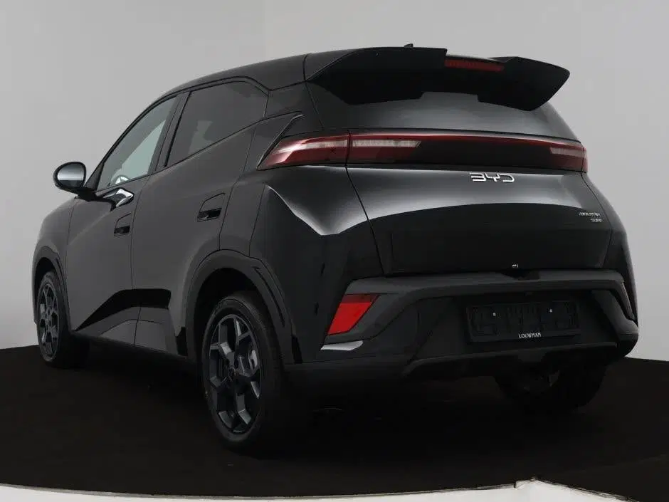 BYD Dolphin Surf Boost 43 kWh Direct uit voorraad leverbaar uit 2026, foto 4