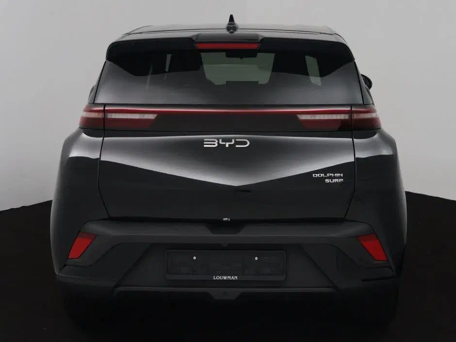 BYD Dolphin Surf Boost 43 kWh Direct uit voorraad leverbaar uit 2026, foto 5