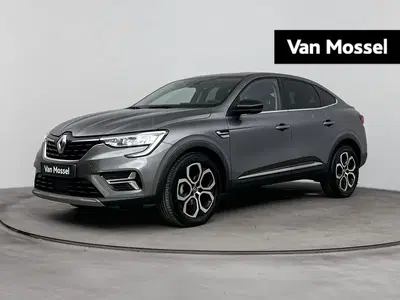 Renault Arkana 1.3 TCe 140Pk Techno uit 2023