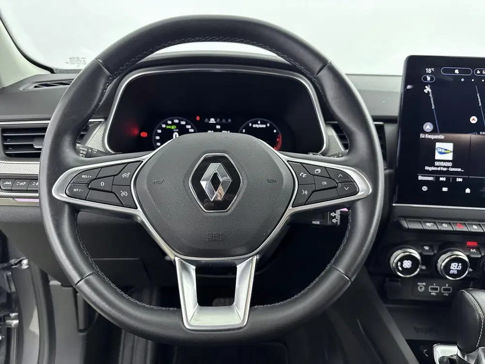Renault Arkana 1.3 TCe 140Pk Techno uit 2023, foto 10