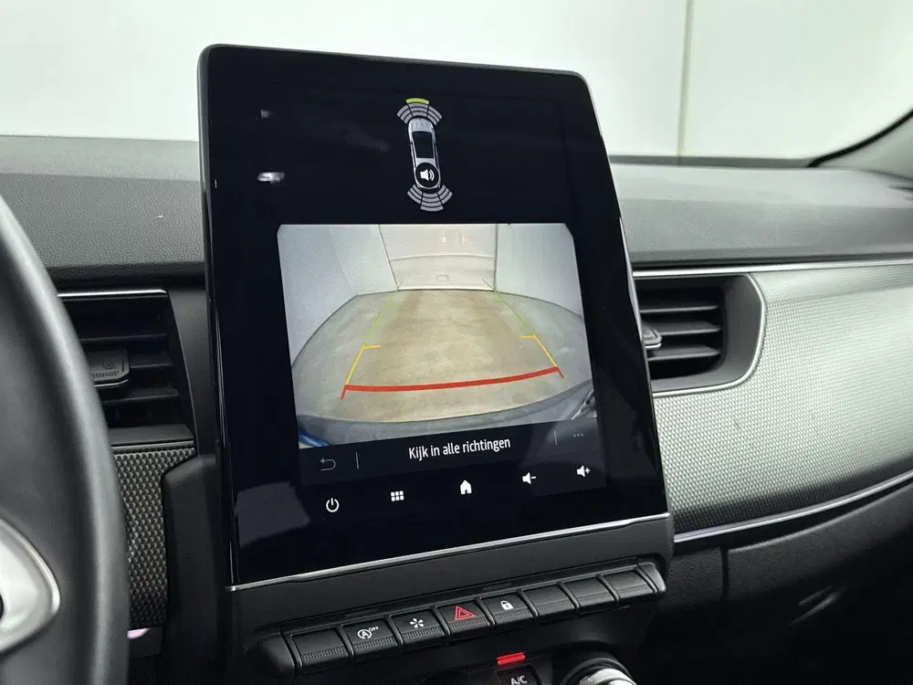 Renault Arkana 1.3 TCe 140Pk Techno uit 2023, foto 11
