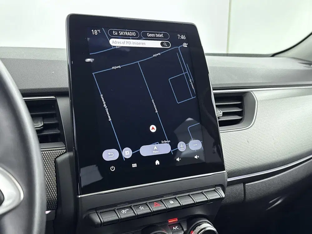 Renault Arkana 1.3 TCe 140Pk Techno uit 2023, foto 14