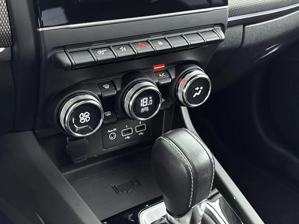 Renault Arkana 1.3 TCe 140Pk Techno uit 2023, foto 15
