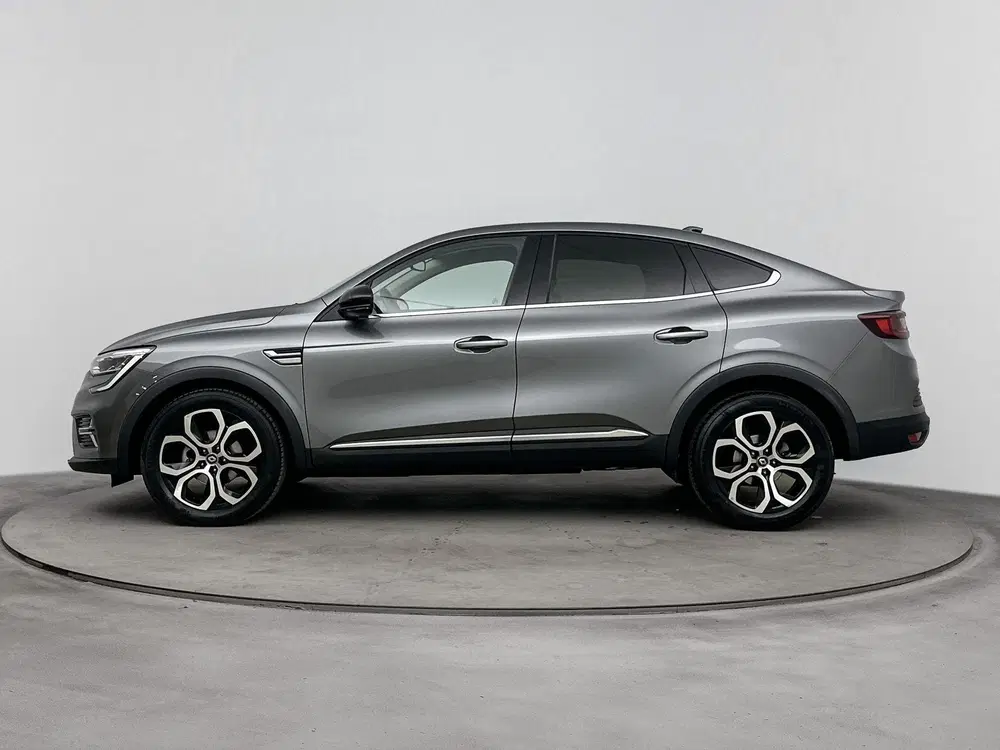 Renault Arkana 1.3 TCe 140Pk Techno uit 2023, foto 2