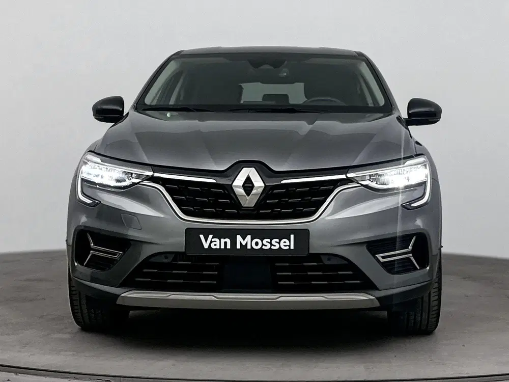 Renault Arkana 1.3 TCe 140Pk Techno uit 2023, foto 5