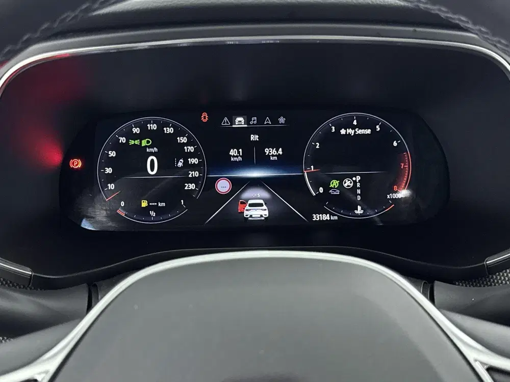 Renault Arkana 1.3 TCe 140Pk Techno uit 2023, foto 9