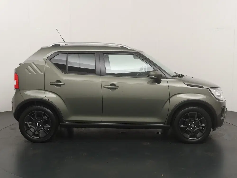 Suzuki Ignis 1.2 Smart Hybrid Style uit 2021, foto 6